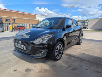Used Suzuki Swift 2018 for sale - 79560083: Photo