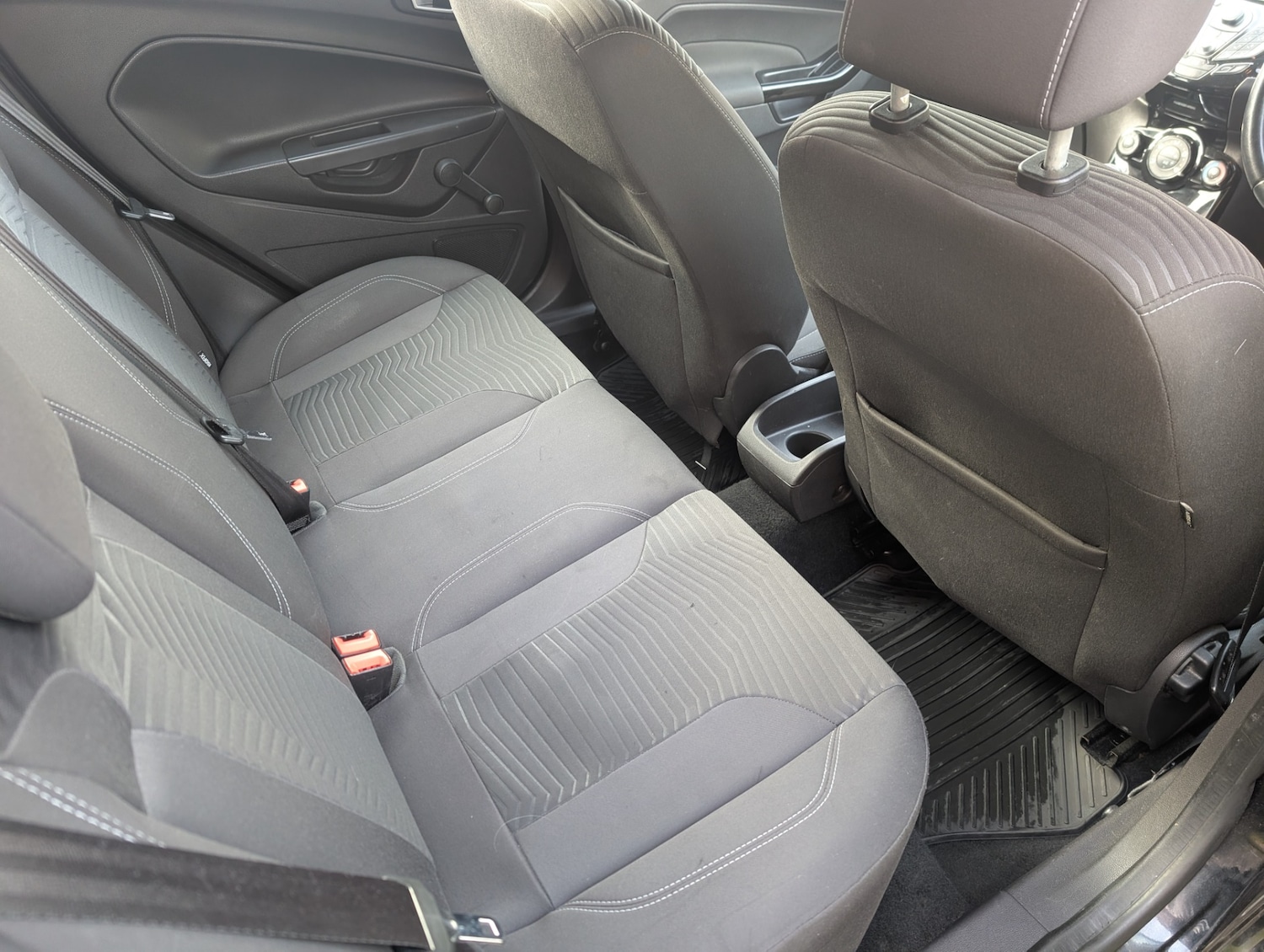 Used Ford Fiesta 2013 for sale - 77630866: Photo 10