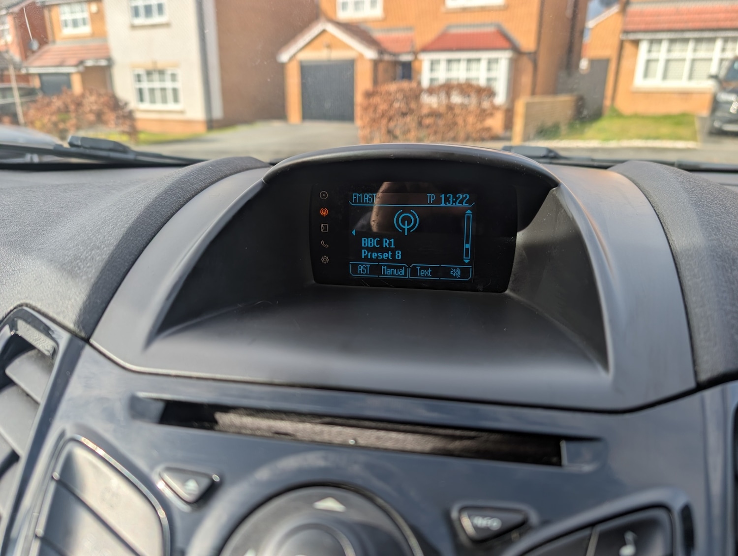 Used Ford Fiesta 2013 for sale - 77630866: Photo 16