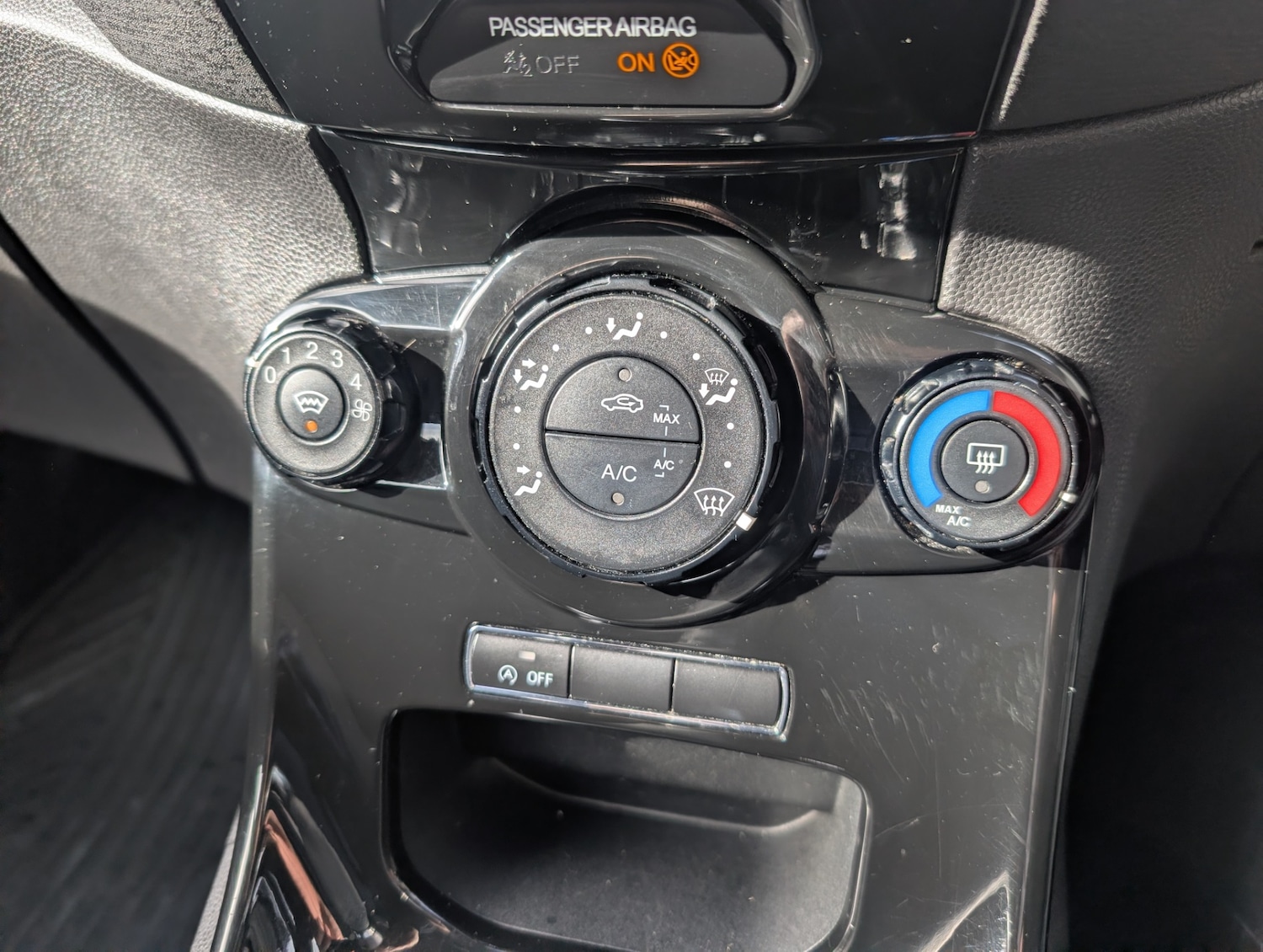 Used Ford Fiesta 2013 for sale - 77630866: Photo 18