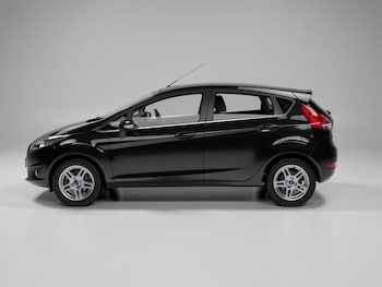 Used Ford Fiesta 2013 for sale - 77630866: Photo