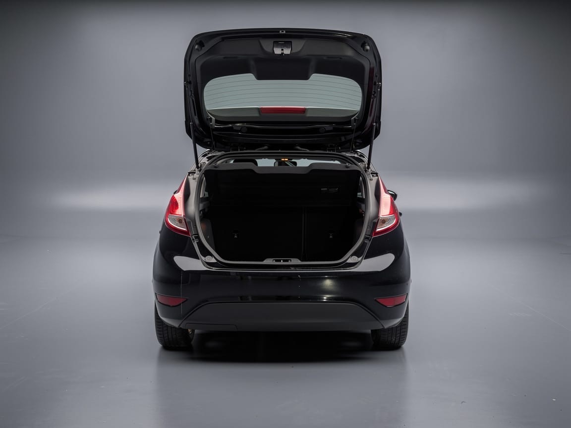 Used Ford Fiesta 2013 for sale - 77630866: Photo 6