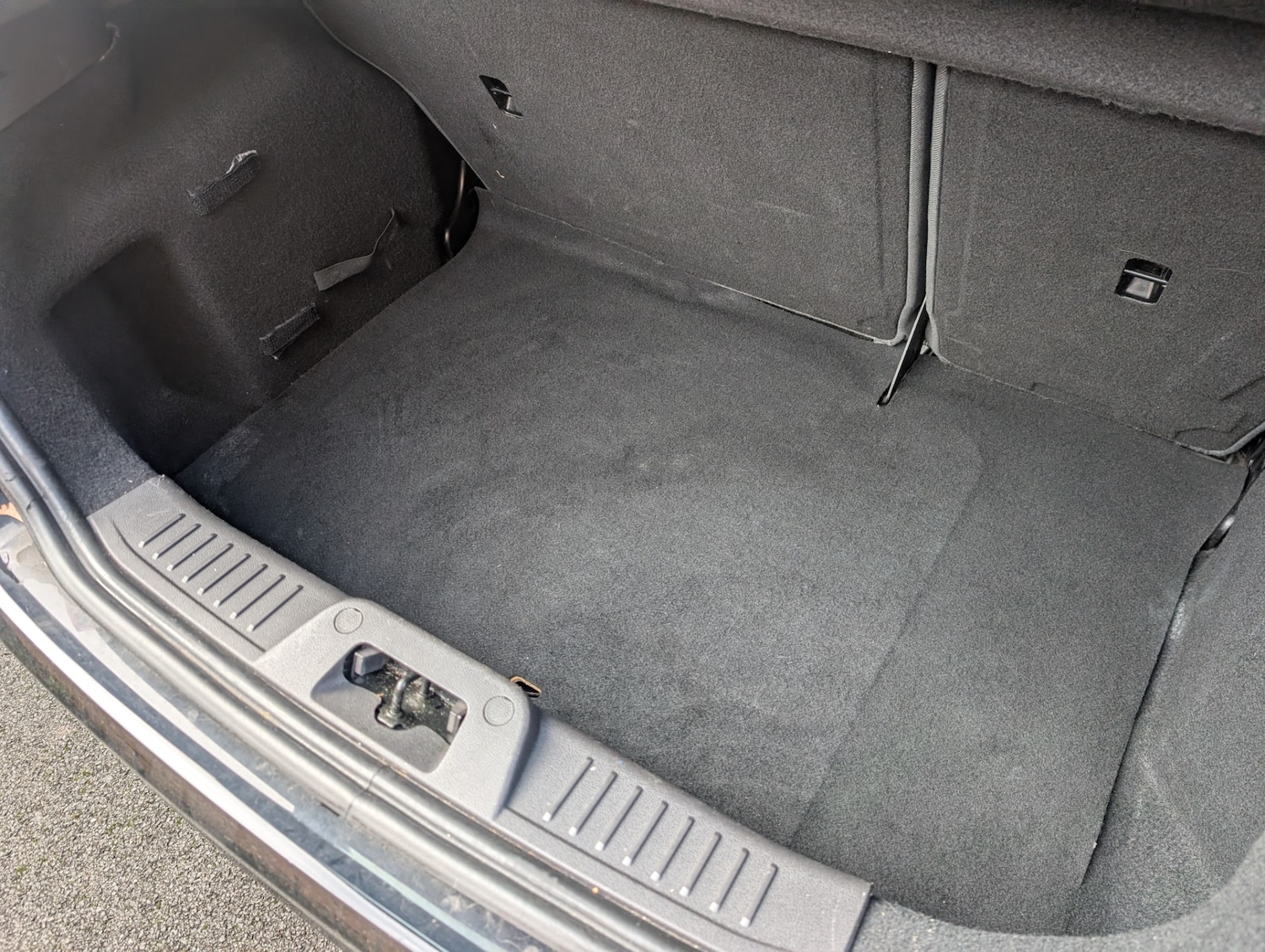 Used Ford Fiesta 2013 for sale - 77630866: Photo 8