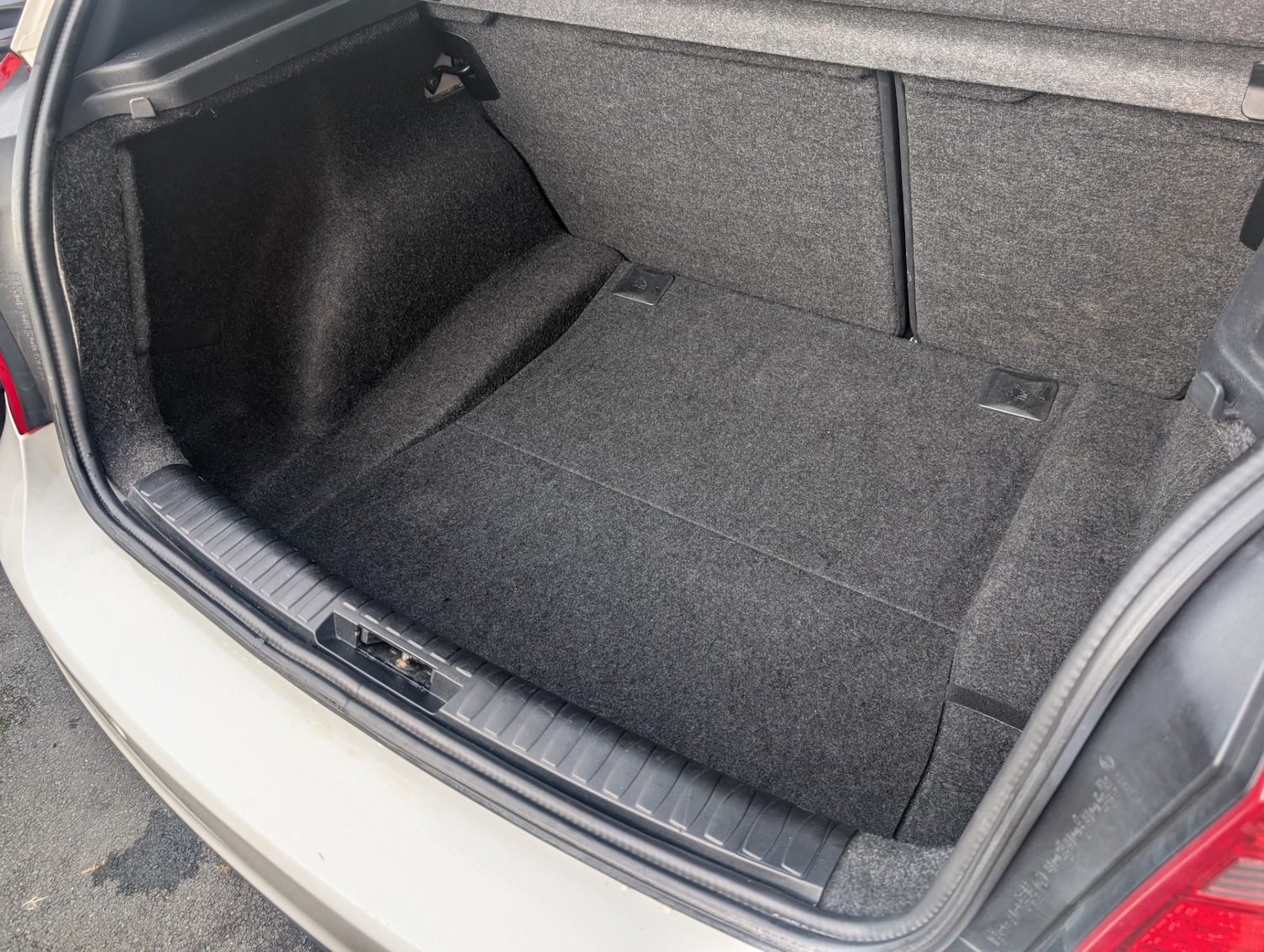 Used BMW 1 Series 2009 for sale - 77622344: Photo 10