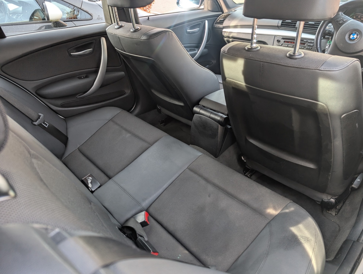 Used BMW 1 Series 2009 for sale - 77622344: Photo 11