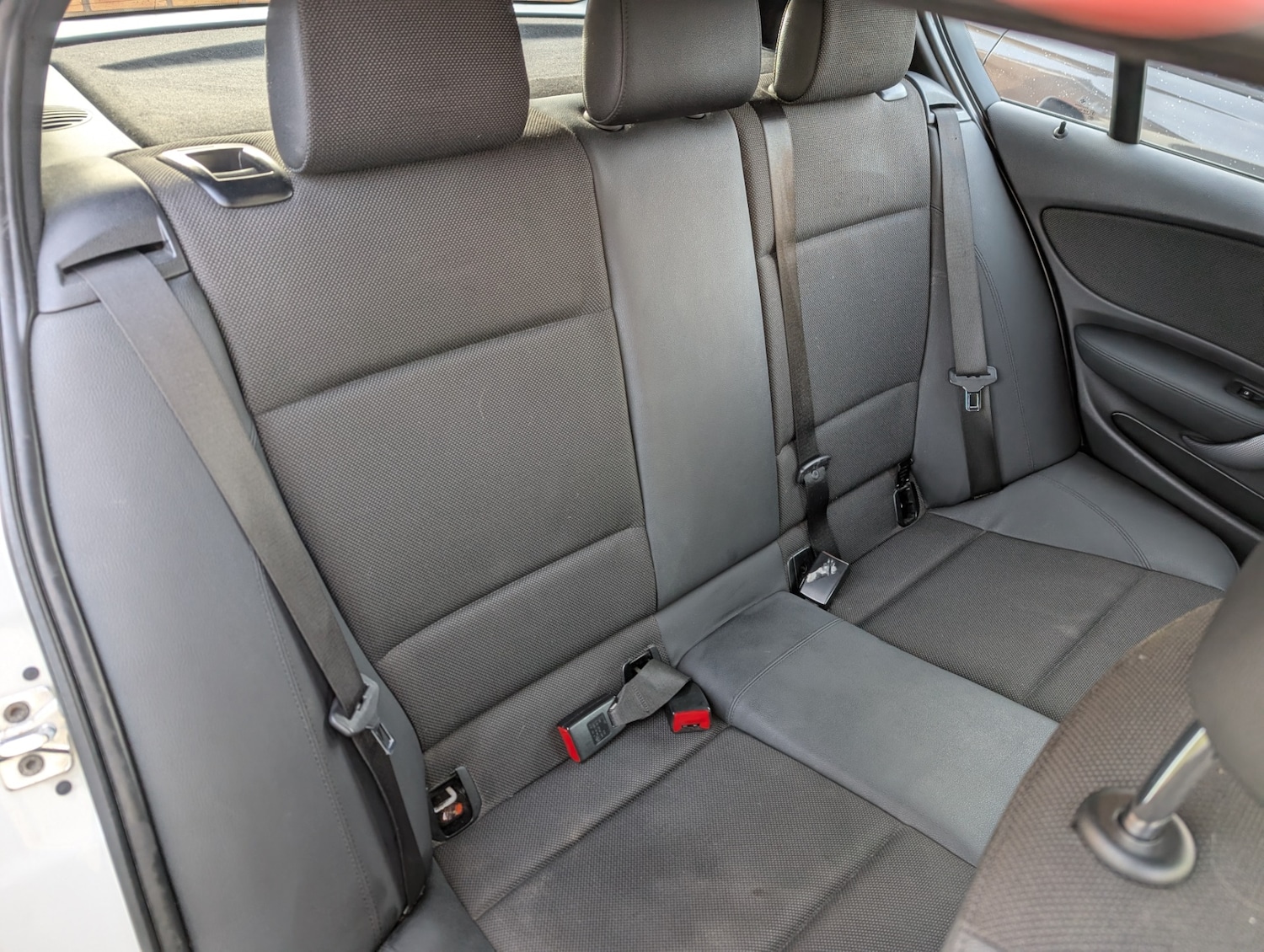 Used BMW 1 Series 2009 for sale - 77622344: Photo 12