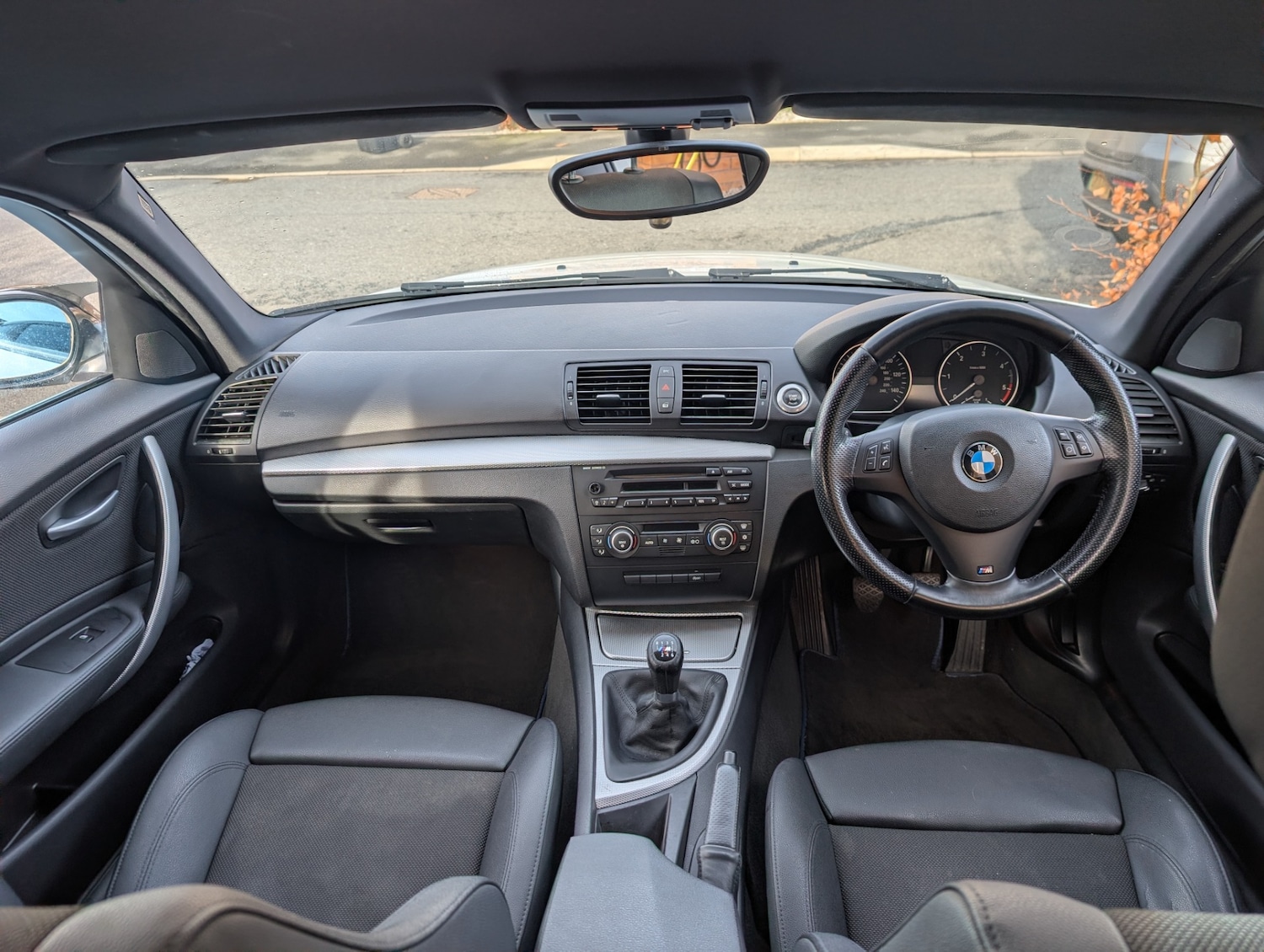 Used BMW 1 Series 2009 for sale - 77622344: Photo 13