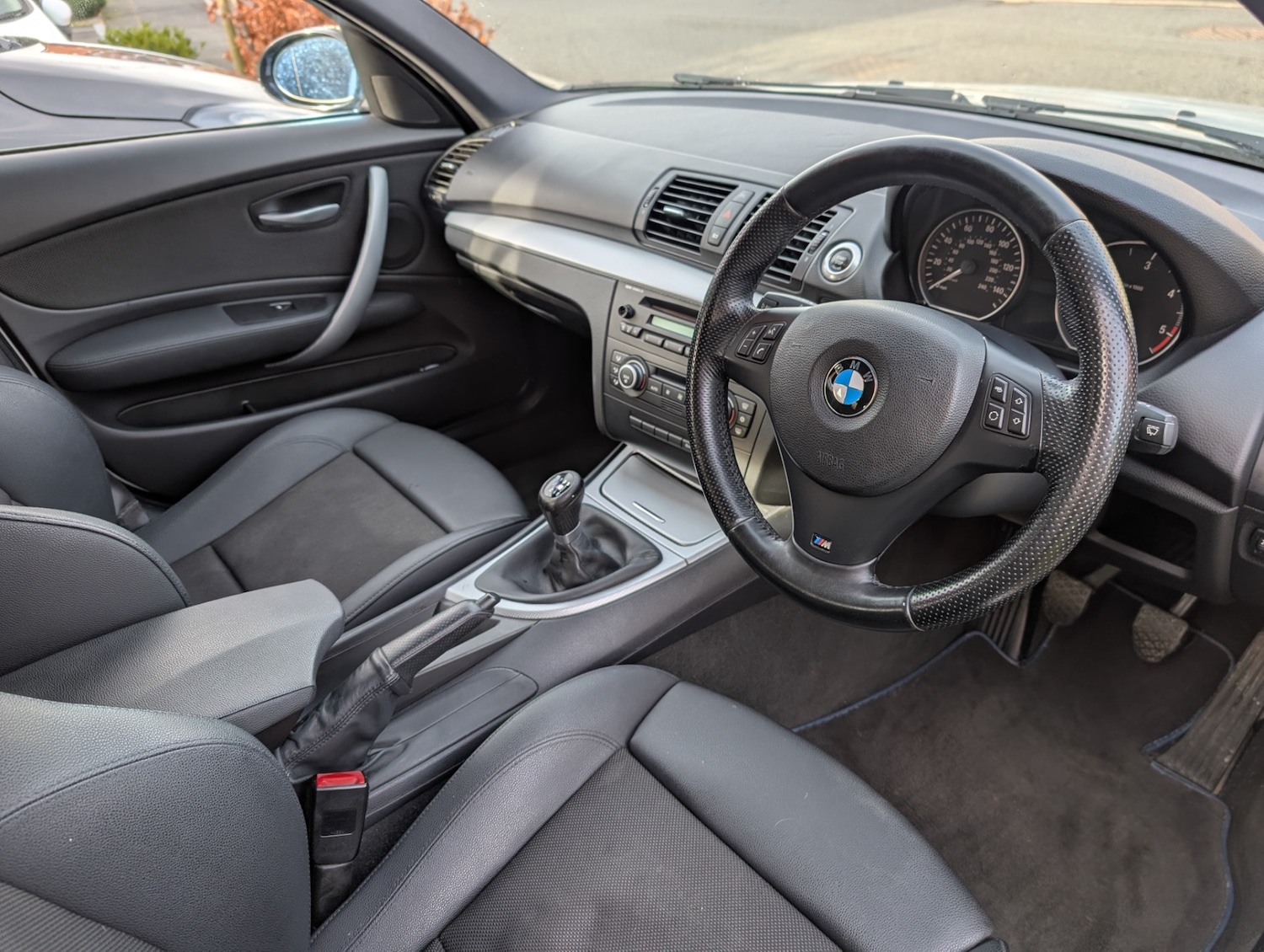 Used BMW 1 Series 2009 for sale - 77622344: Photo 14