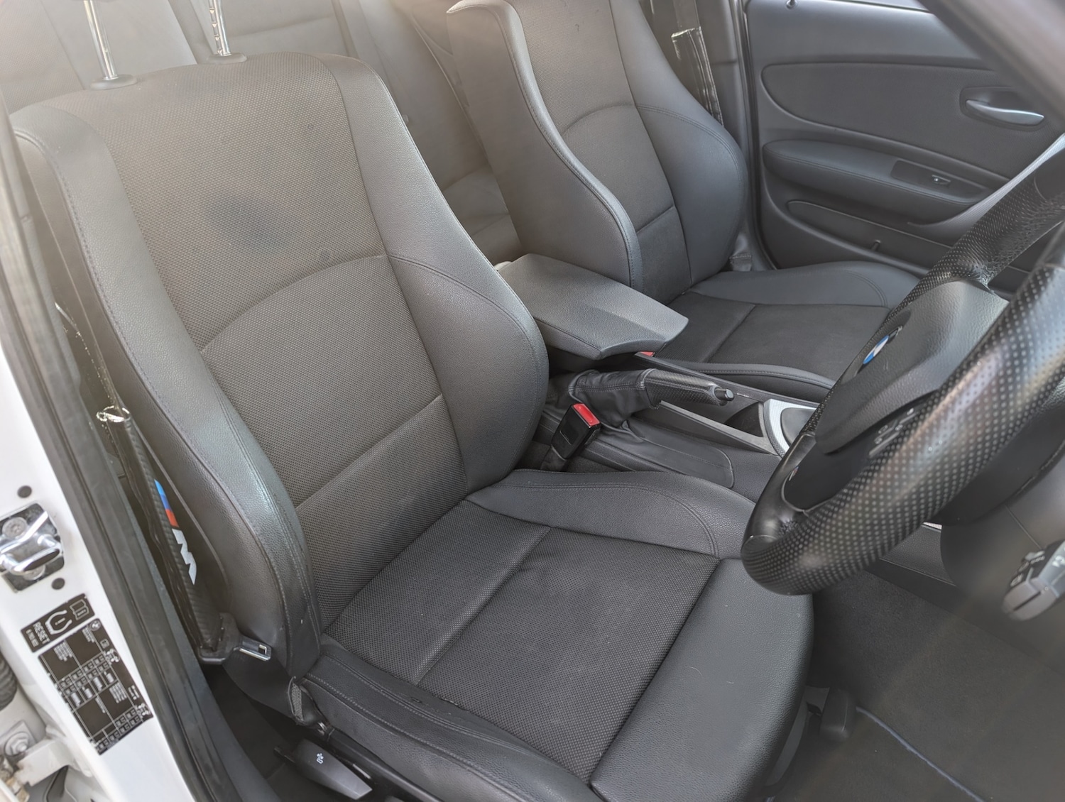 Used BMW 1 Series 2009 for sale - 77622344: Photo 15