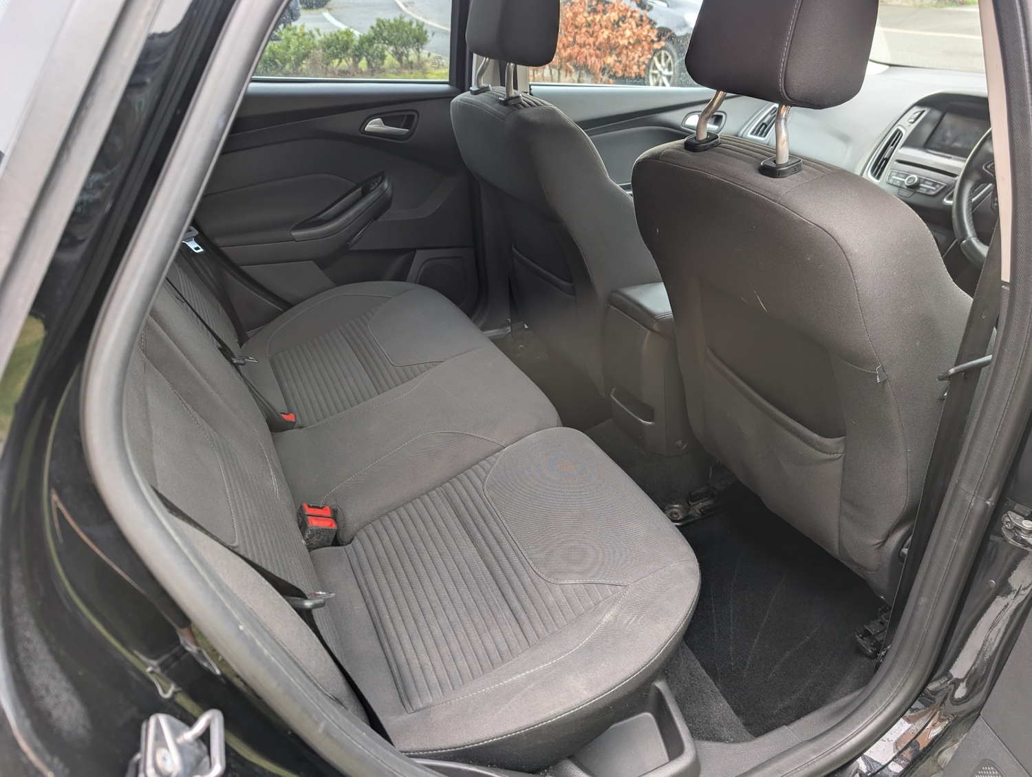 Used Ford Focus 2016 for sale - 77807501: Photo 12