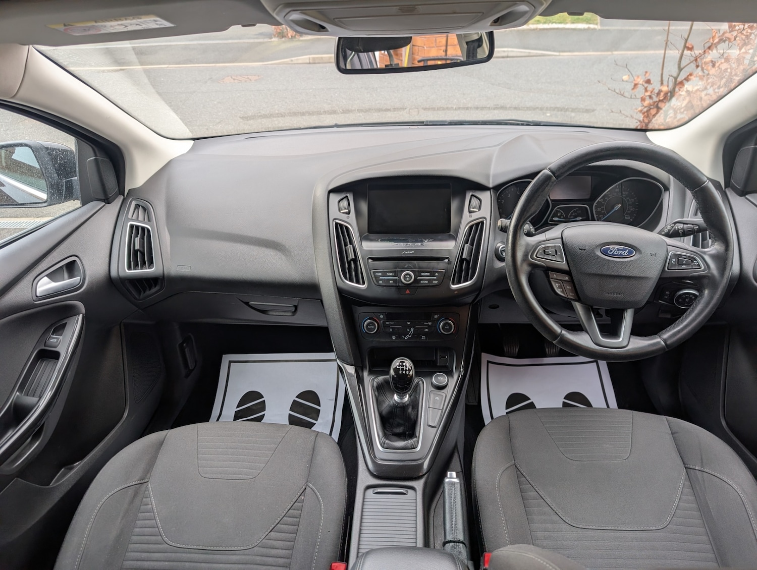 Used Ford Focus 2016 for sale - 77807501: Photo 13