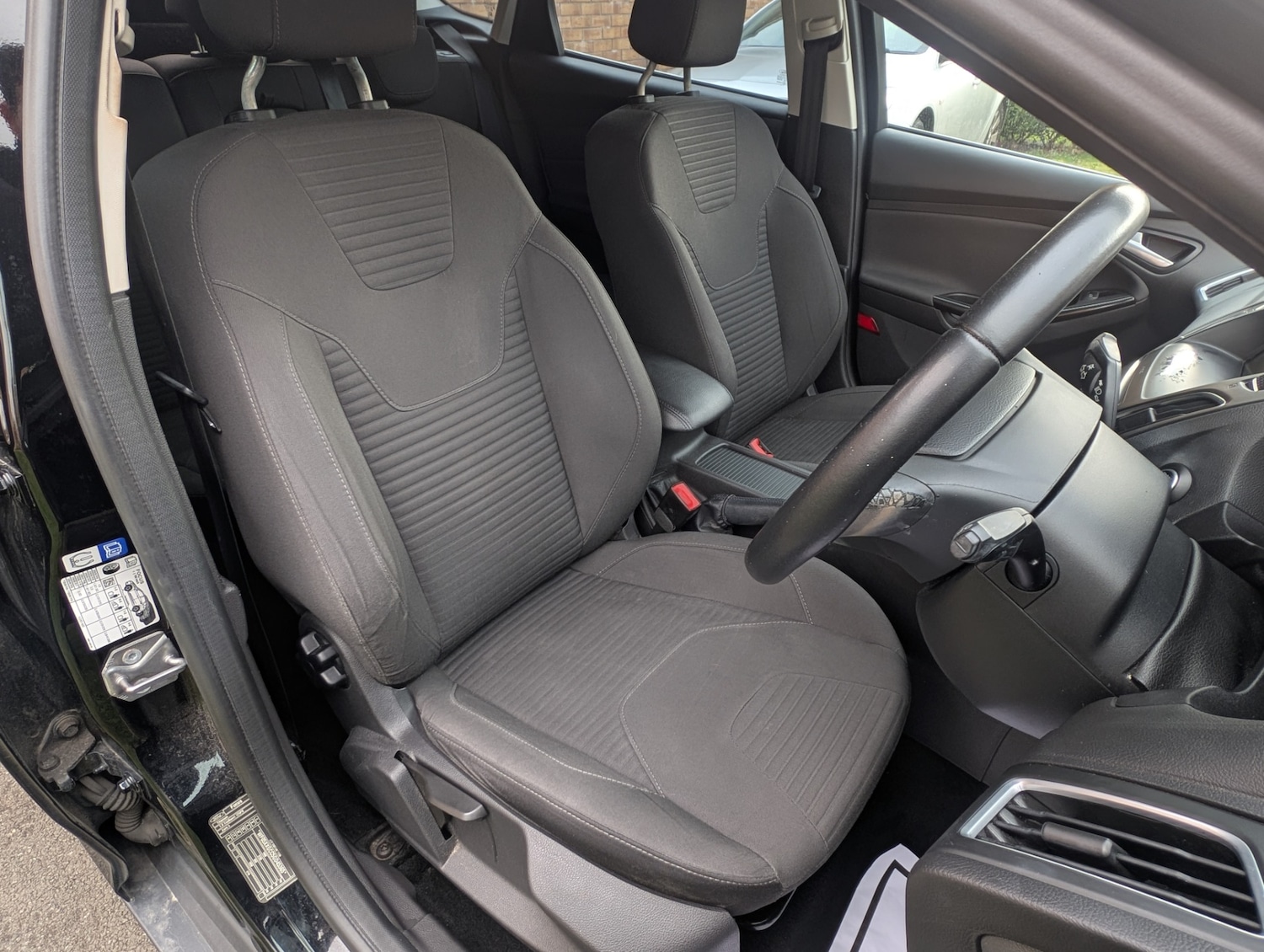 Used Ford Focus 2016 for sale - 77807501: Photo 15