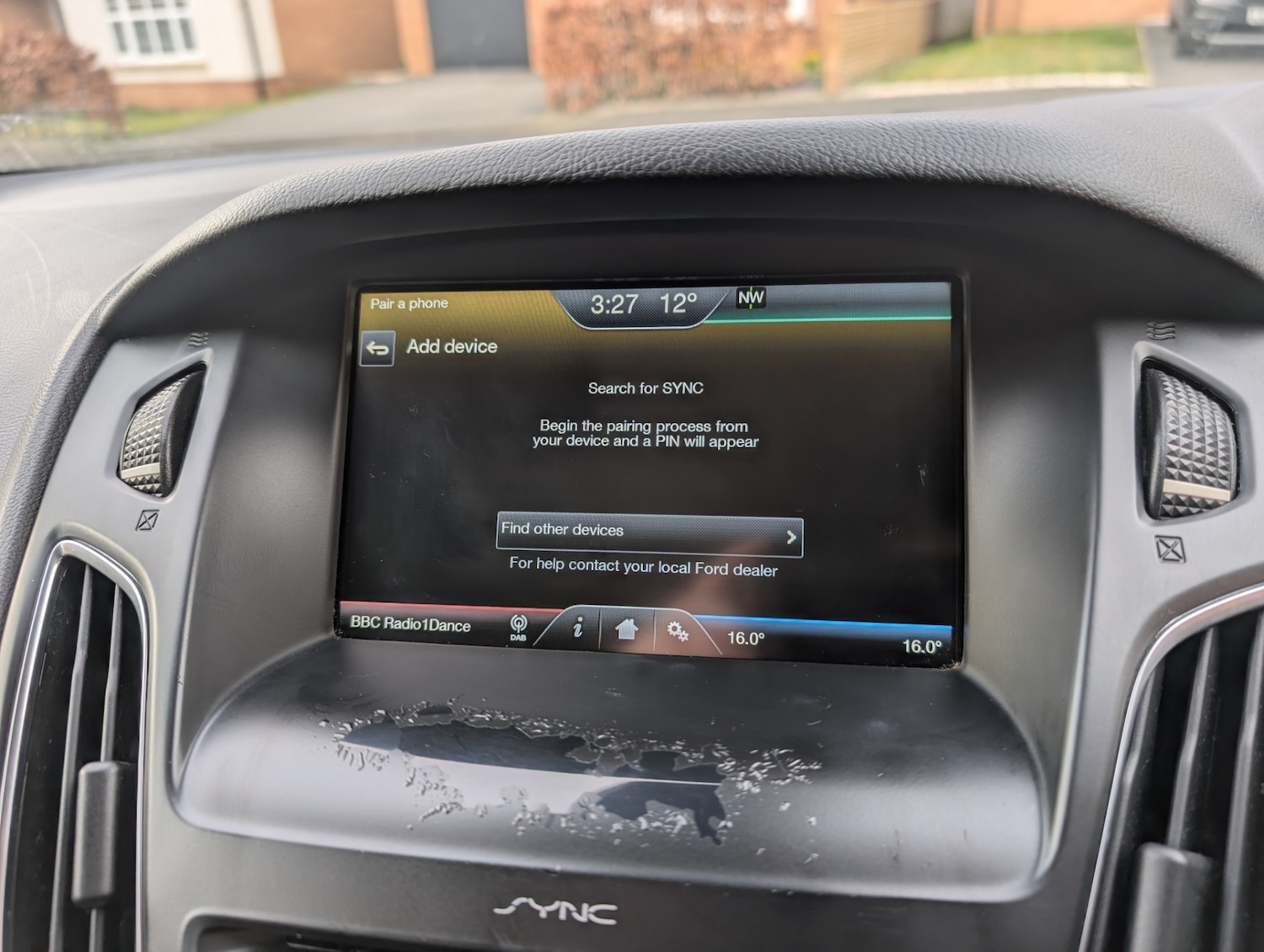 Used Ford Focus 2016 for sale - 77807501: Photo 17