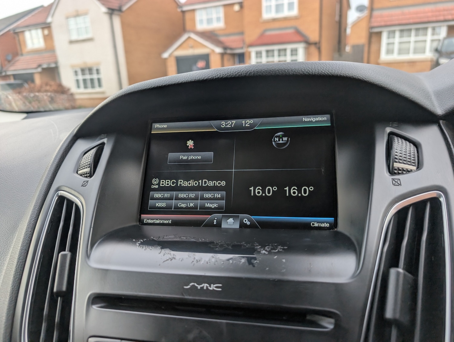 Used Ford Focus 2016 for sale - 77807501: Photo 19