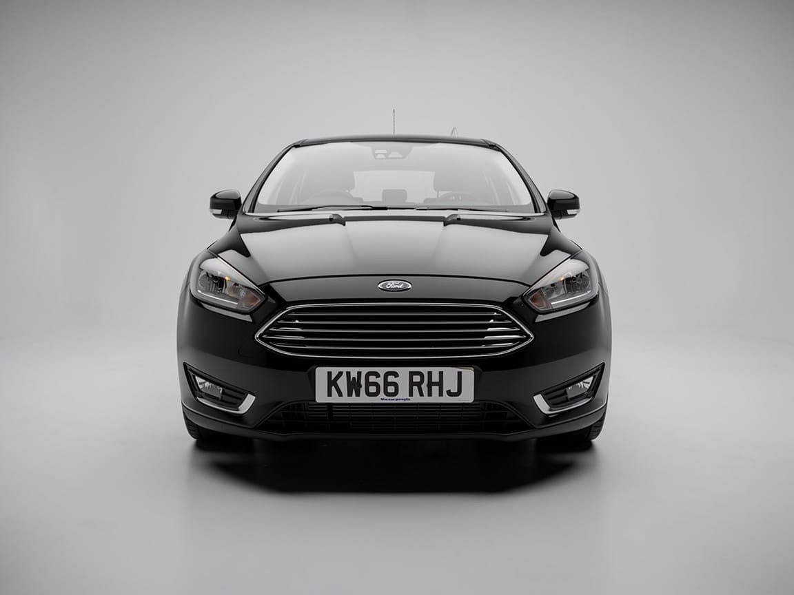 Used Ford Focus 2016 for sale - 77807501: Photo 2