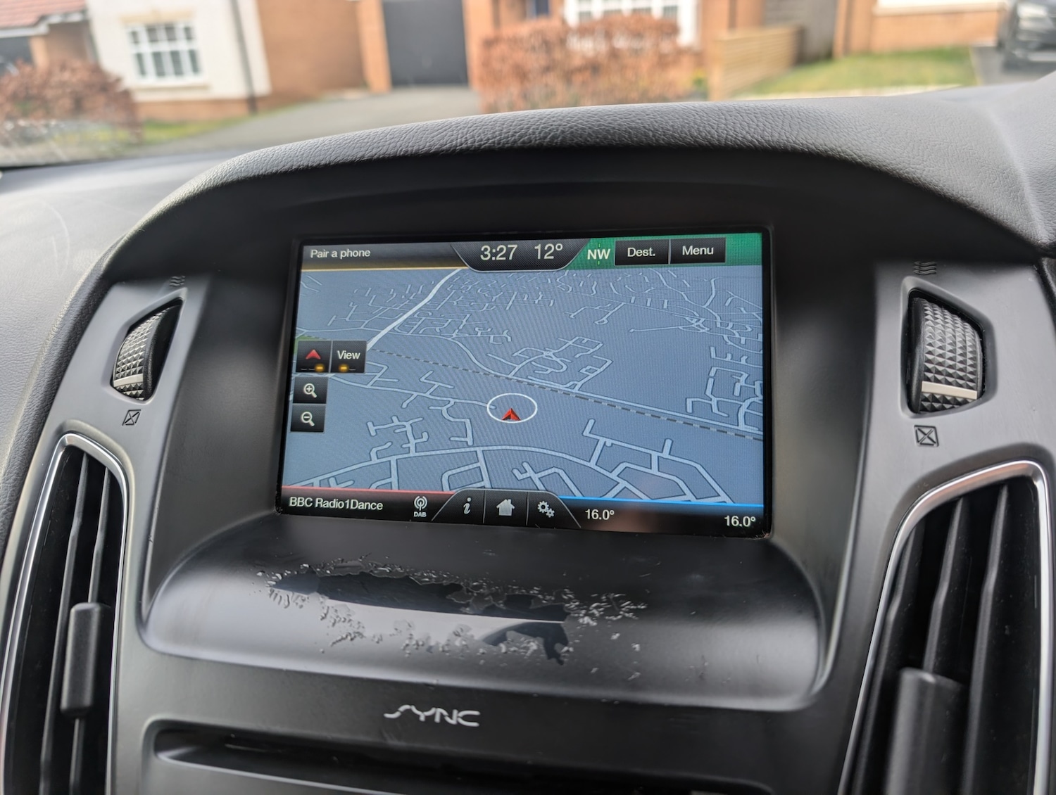 Used Ford Focus 2016 for sale - 77807501: Photo 20