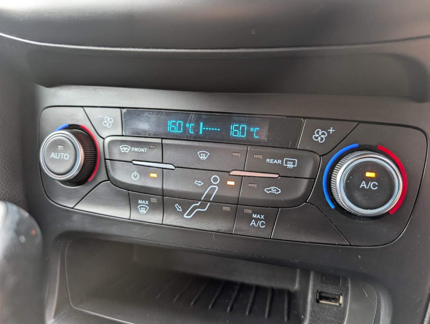 Used Ford Focus 2016 for sale - 77807501: Photo 21