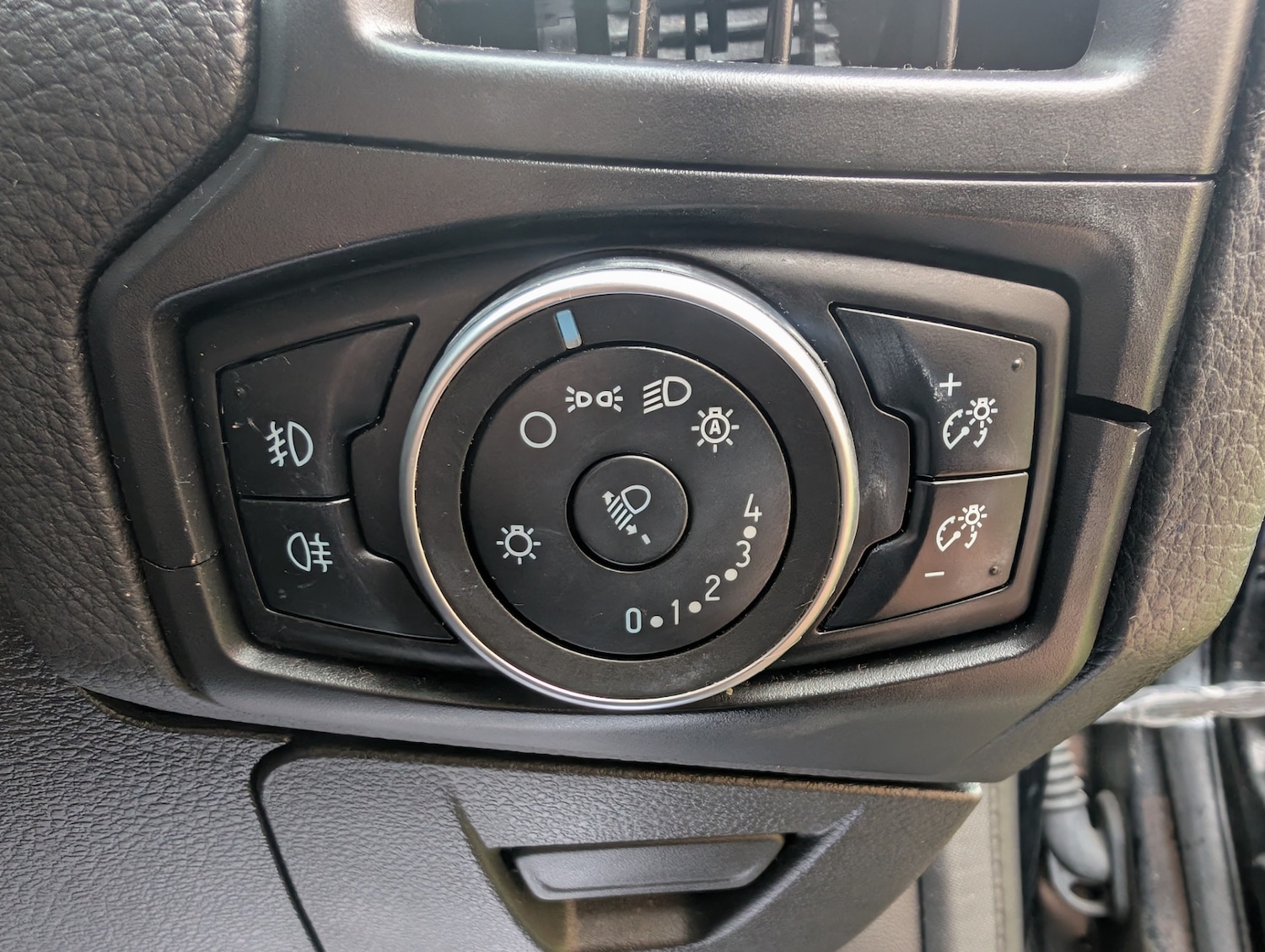 Used Ford Focus 2016 for sale - 77807501: Photo 22