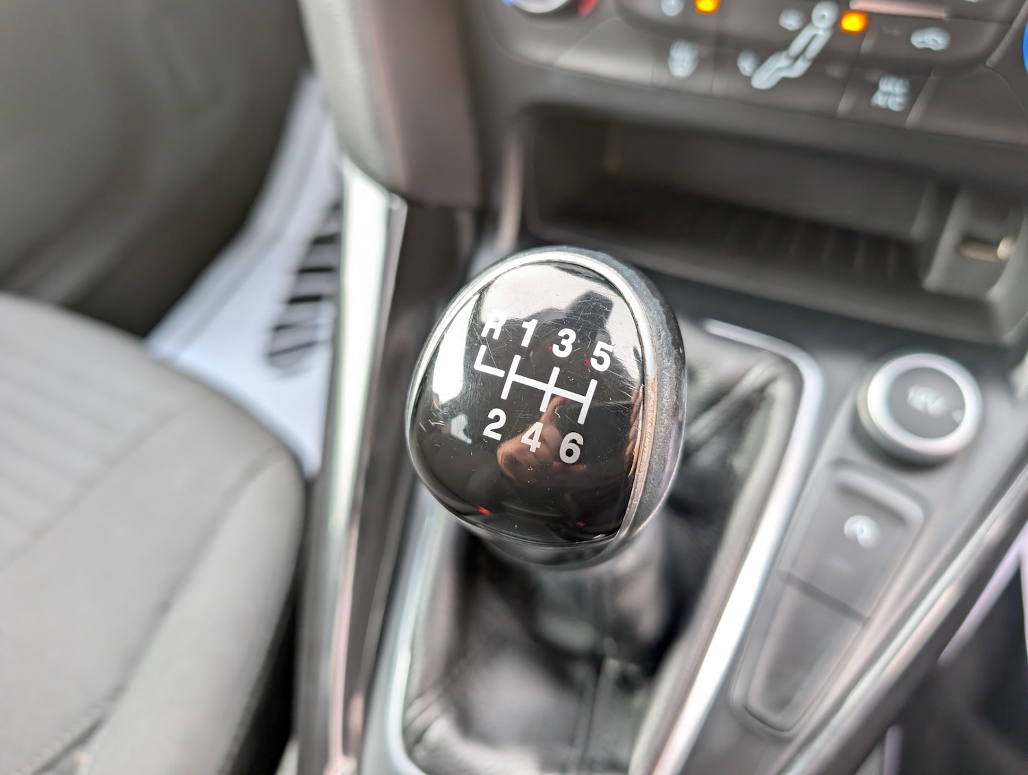 Used Ford Focus 2016 for sale - 77807501: Photo 23