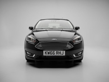 Used Ford Focus 2016 for sale - 77807501: Photo