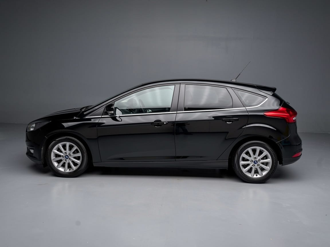 Used Ford Focus 2016 for sale - 77807501: Photo 4