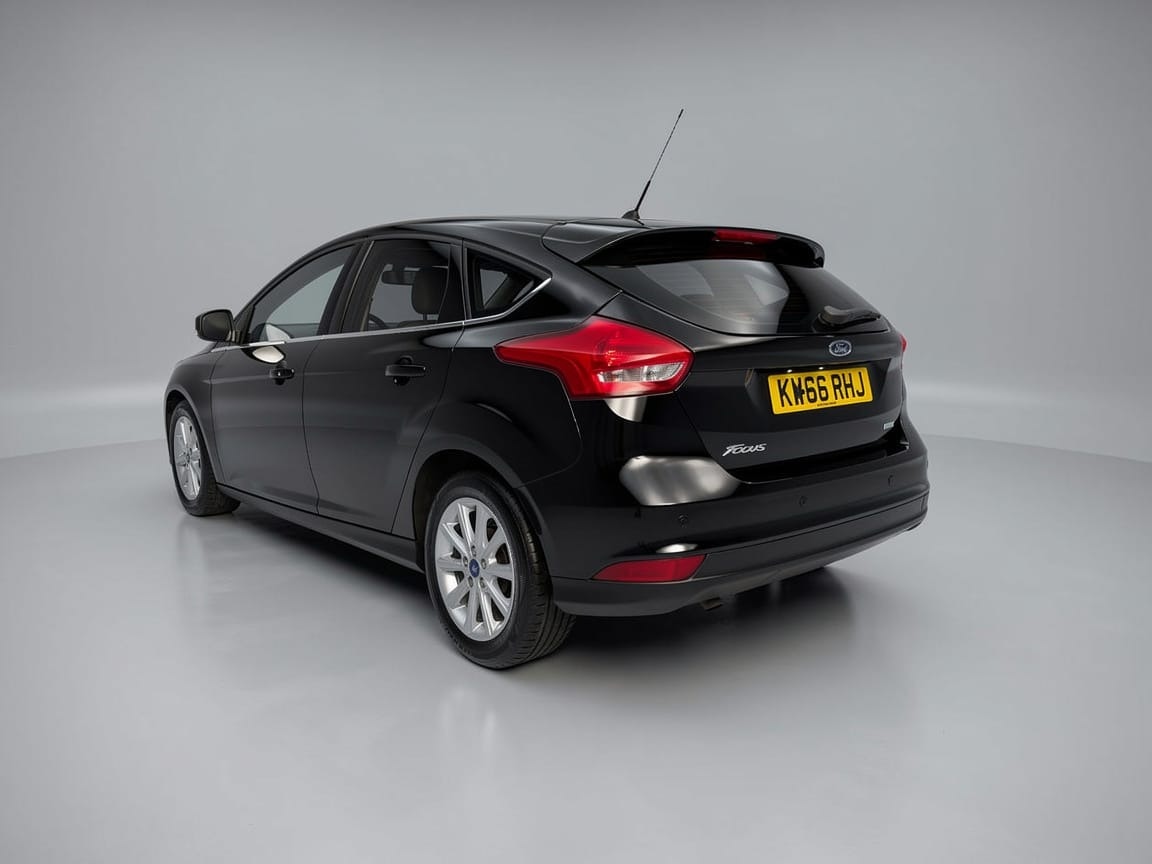 Used Ford Focus 2016 for sale - 77807501: Photo 5