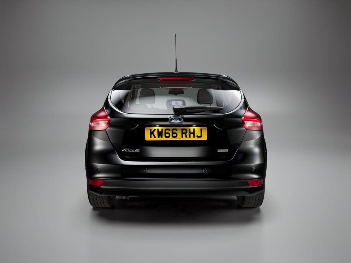 Used Ford Focus 2016 for sale - 77807501: Photo 6