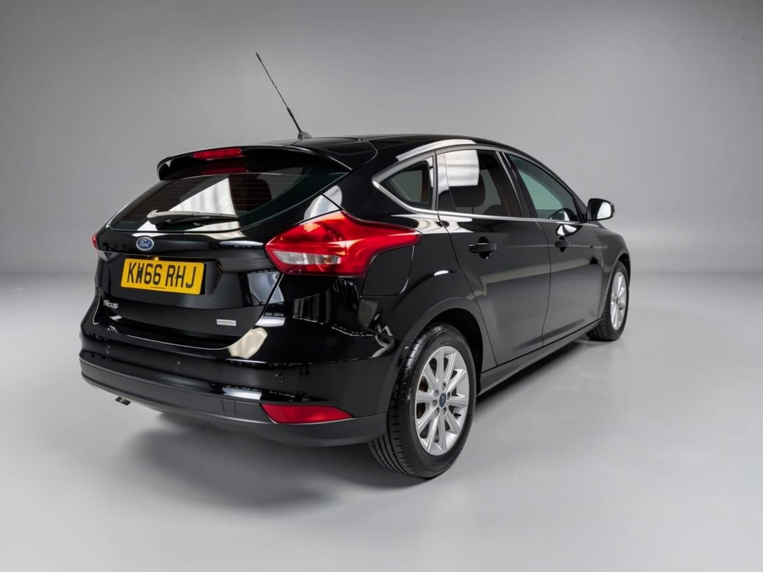 Used Ford Focus 2016 for sale - 77807501: Photo 9