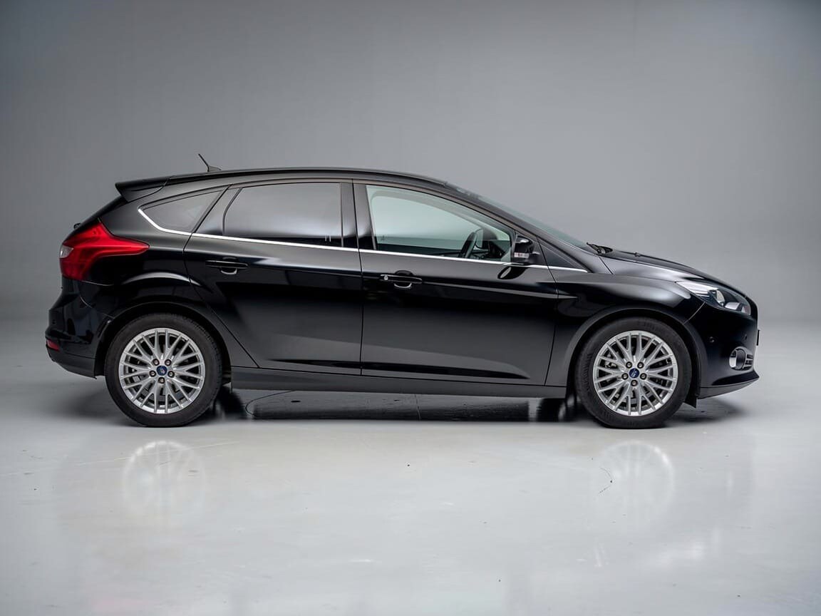Used Ford Focus 2014 for sale - 77681920: Photo 10