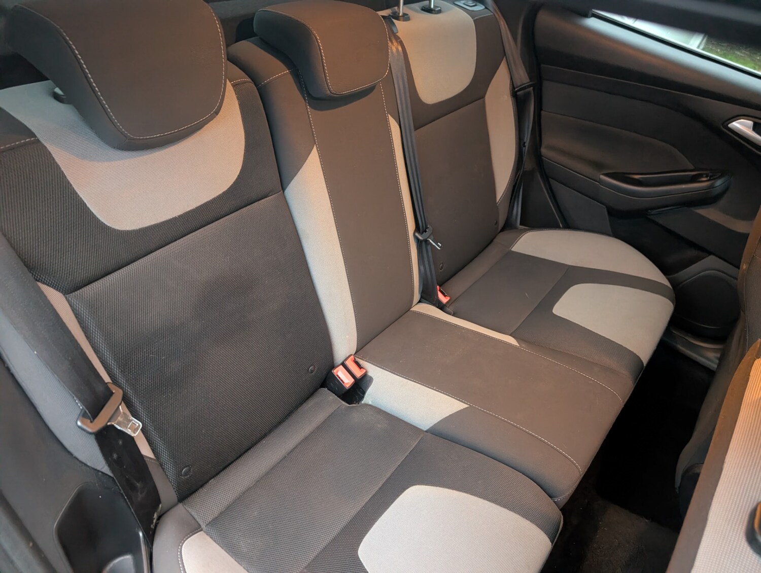 Used Ford Focus 2014 for sale - 77681920: Photo 11