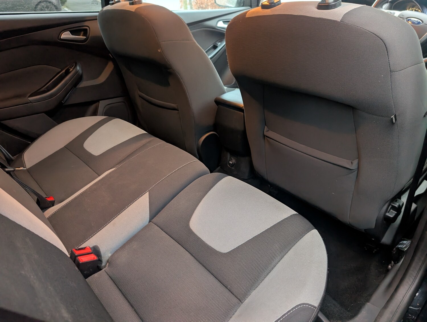 Used Ford Focus 2014 for sale - 77681920: Photo 12