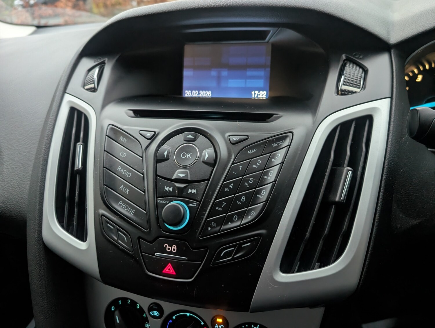 Used Ford Focus 2014 for sale - 77681920: Photo 16