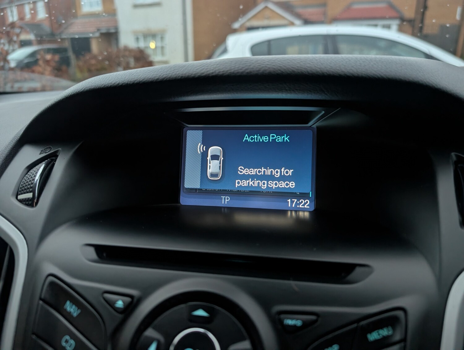 Used Ford Focus 2014 for sale - 77681920: Photo 17