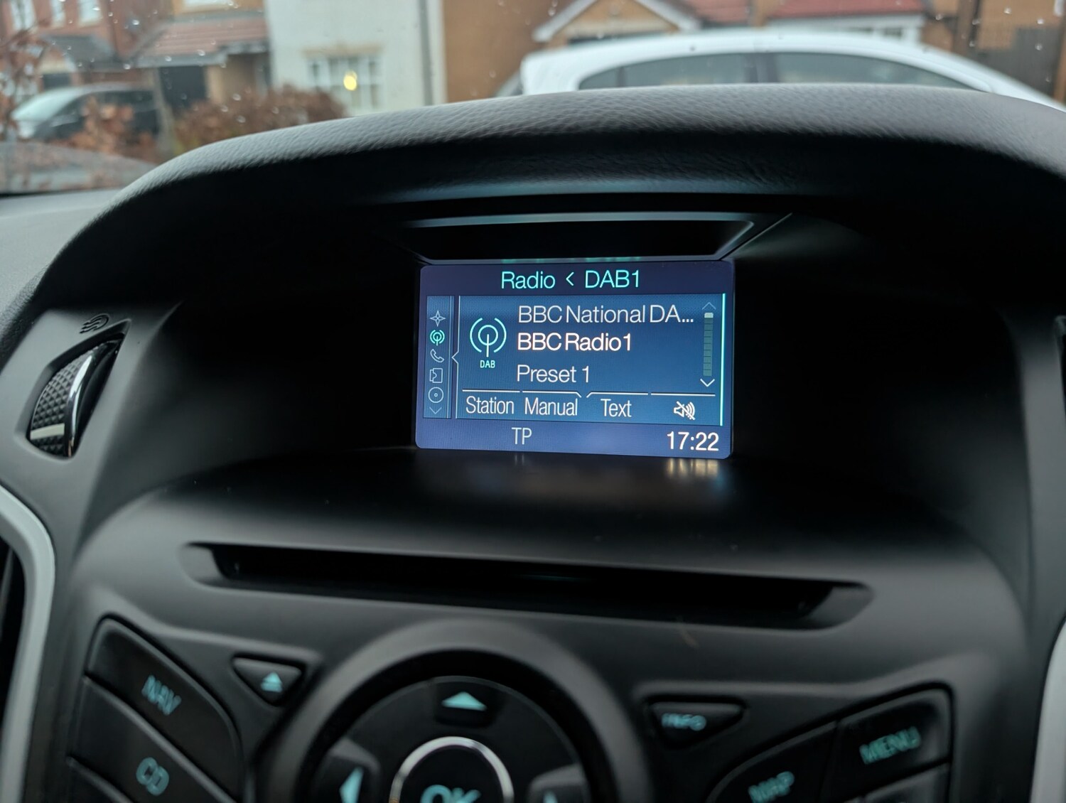 Used Ford Focus 2014 for sale - 77681920: Photo 18