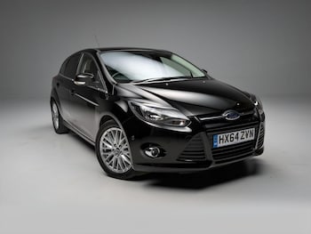 Used Ford Focus 2014 for sale - 77681920: Photo