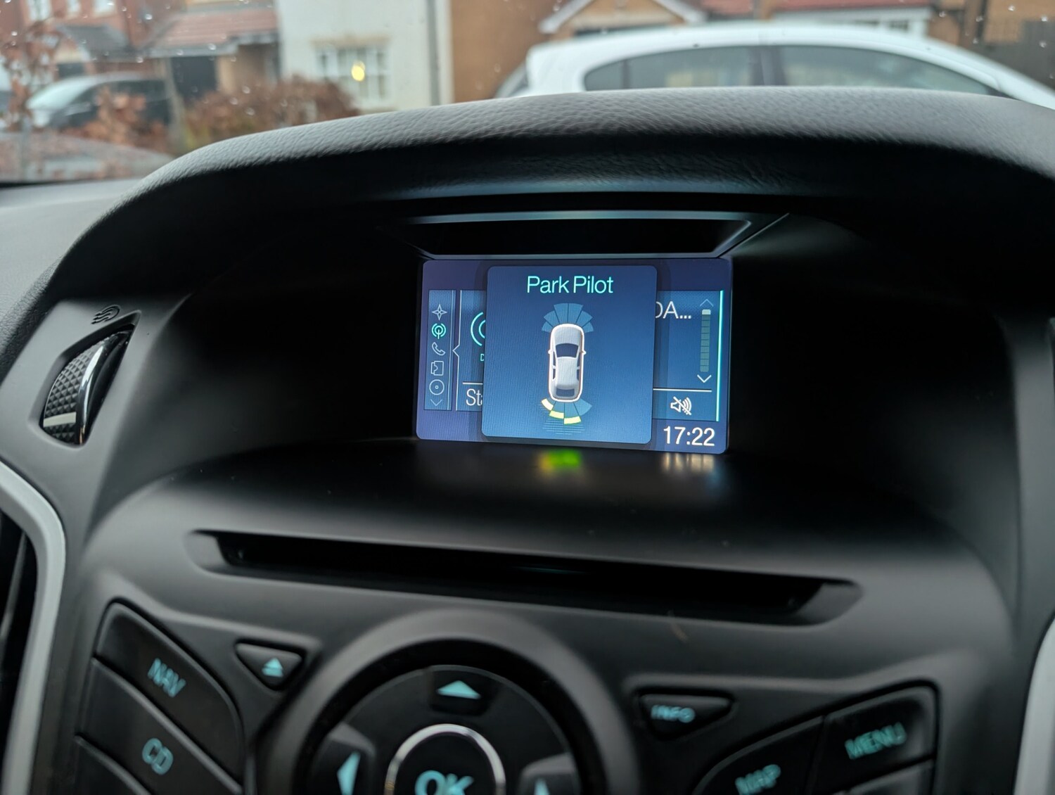 Used Ford Focus 2014 for sale - 77681920: Photo 20