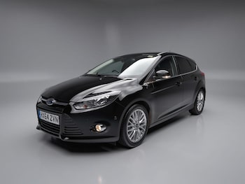 Used Ford Focus 2014 for sale - 77681920: Photo