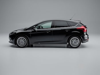 Used Ford Focus 2014 for sale - 77681920: Photo