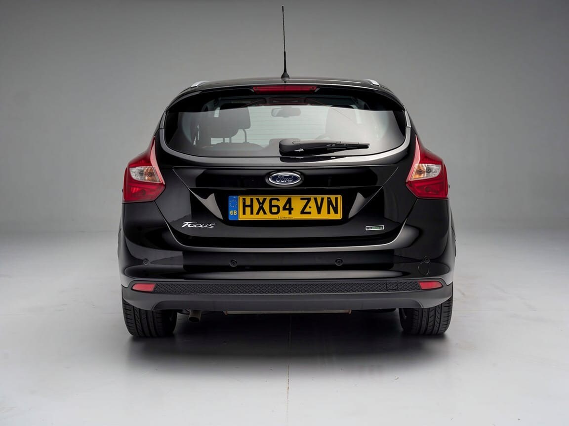 Used Ford Focus 2014 for sale - 77681920: Photo 6