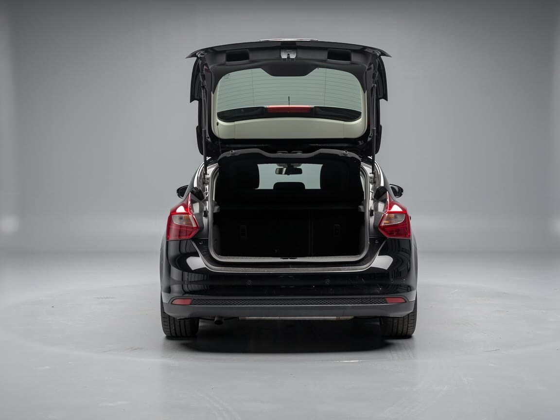 Used Ford Focus 2014 for sale - 77681920: Photo 7