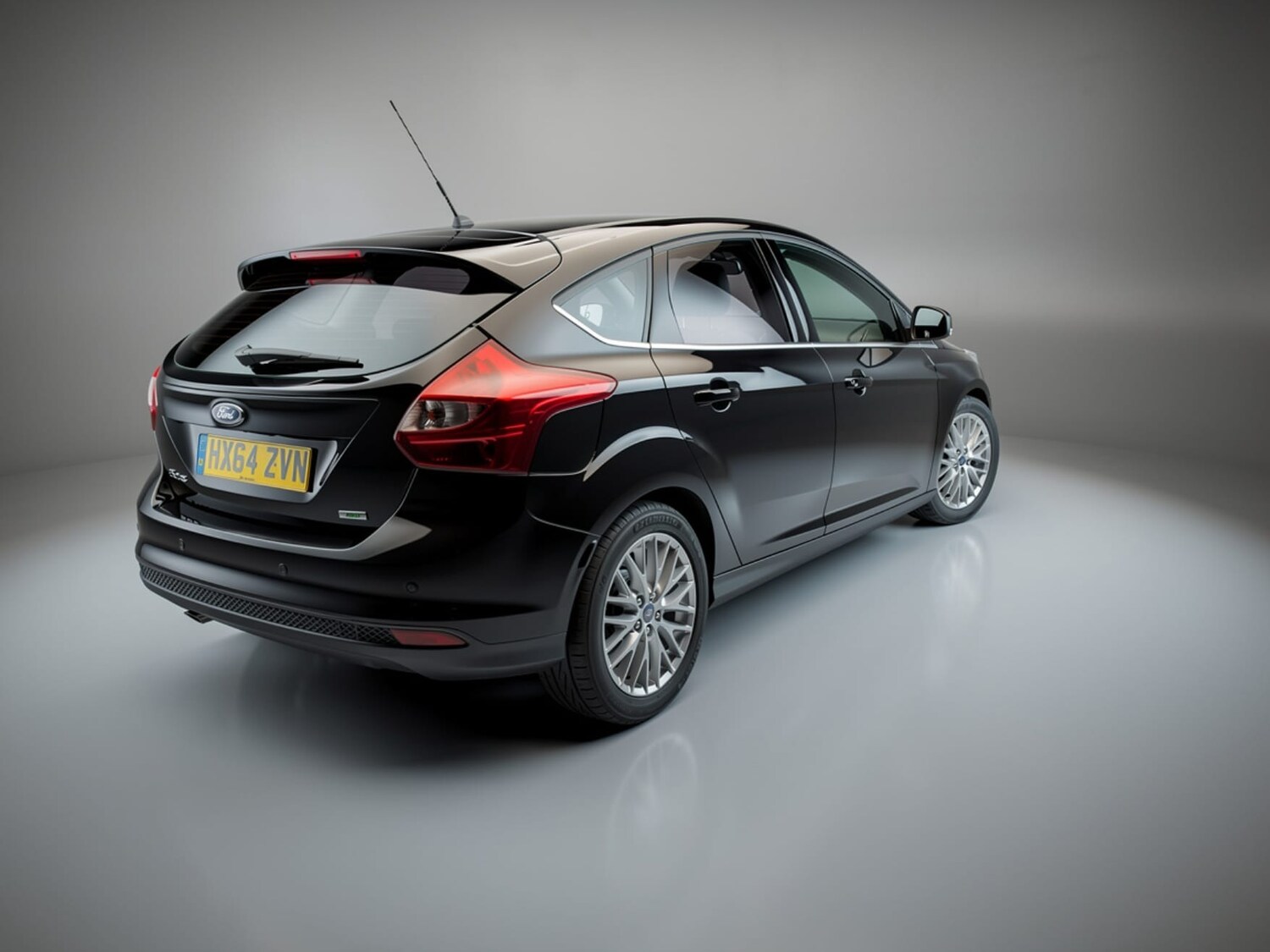 Used Ford Focus 2014 for sale - 77681920: Photo 9