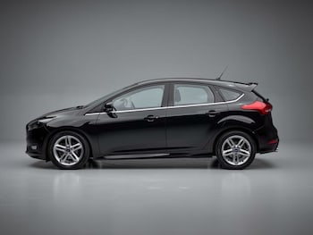 Used Ford Focus 2015 for sale - 79315965: Photo