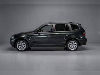 Used BMW X3 2009 for sale - 79754764: Photo
