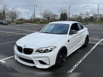 Used BMW M2 2017 for sale - 79456963: Photo