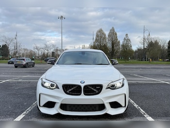 Used BMW M2 2017 for sale - 79456963: Photo