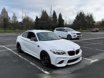 Used BMW M2 2017 for sale - 79456963: Photo