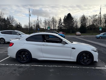 Used BMW M2 2017 for sale - 79456963: Photo