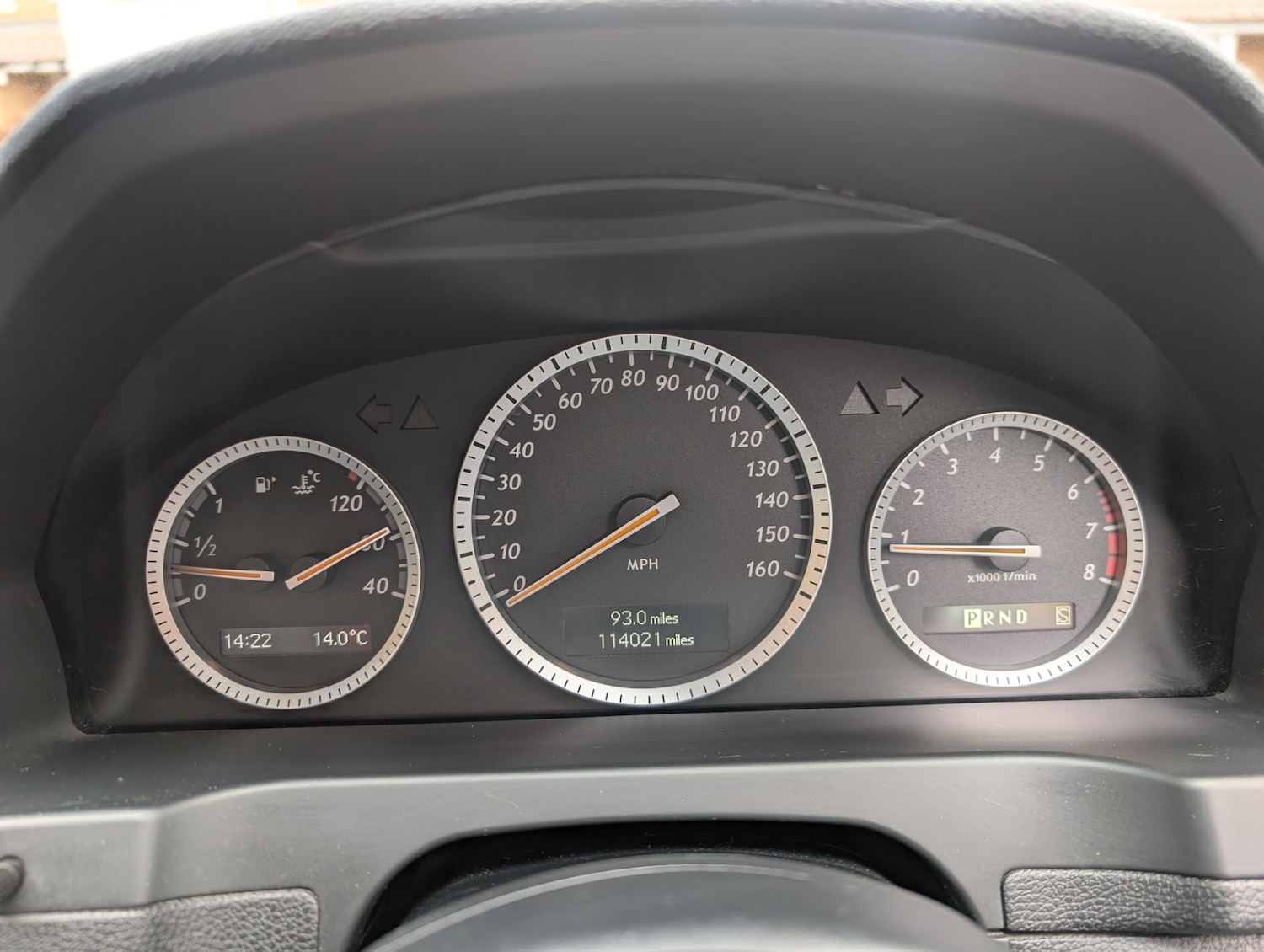 Used Mercedes-Benz C Class 2010 for sale - 77709353: Photo 16