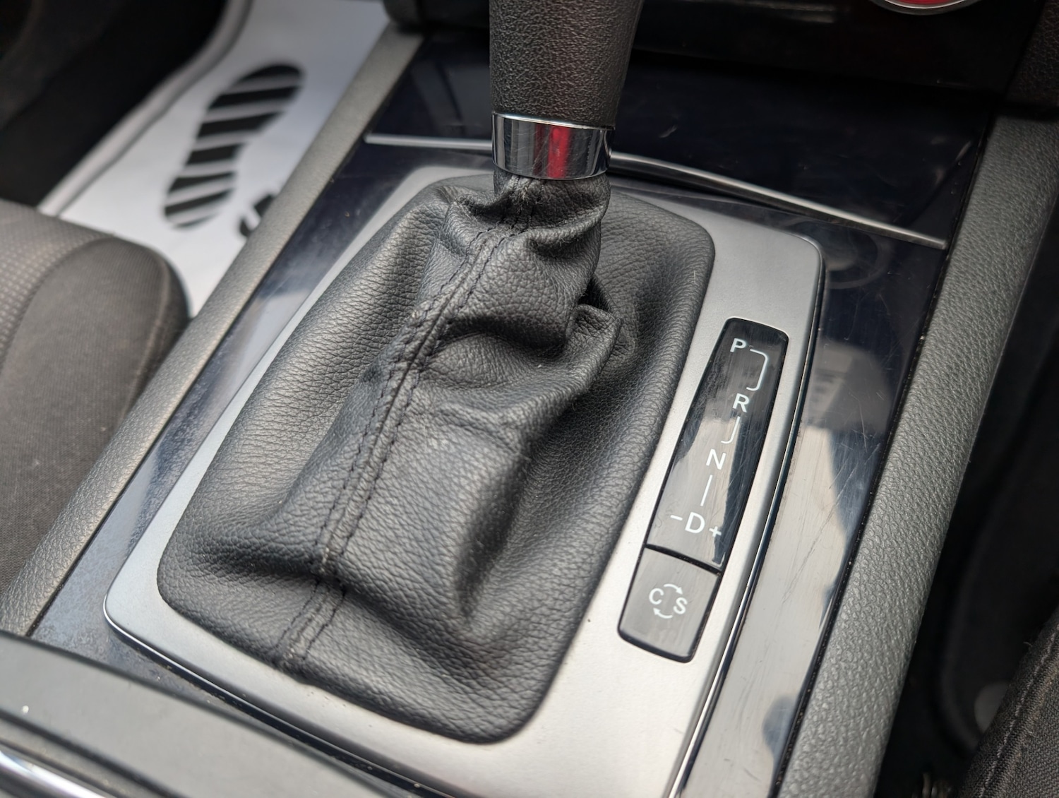 Used Mercedes-Benz C Class 2010 for sale - 77709353: Photo 19