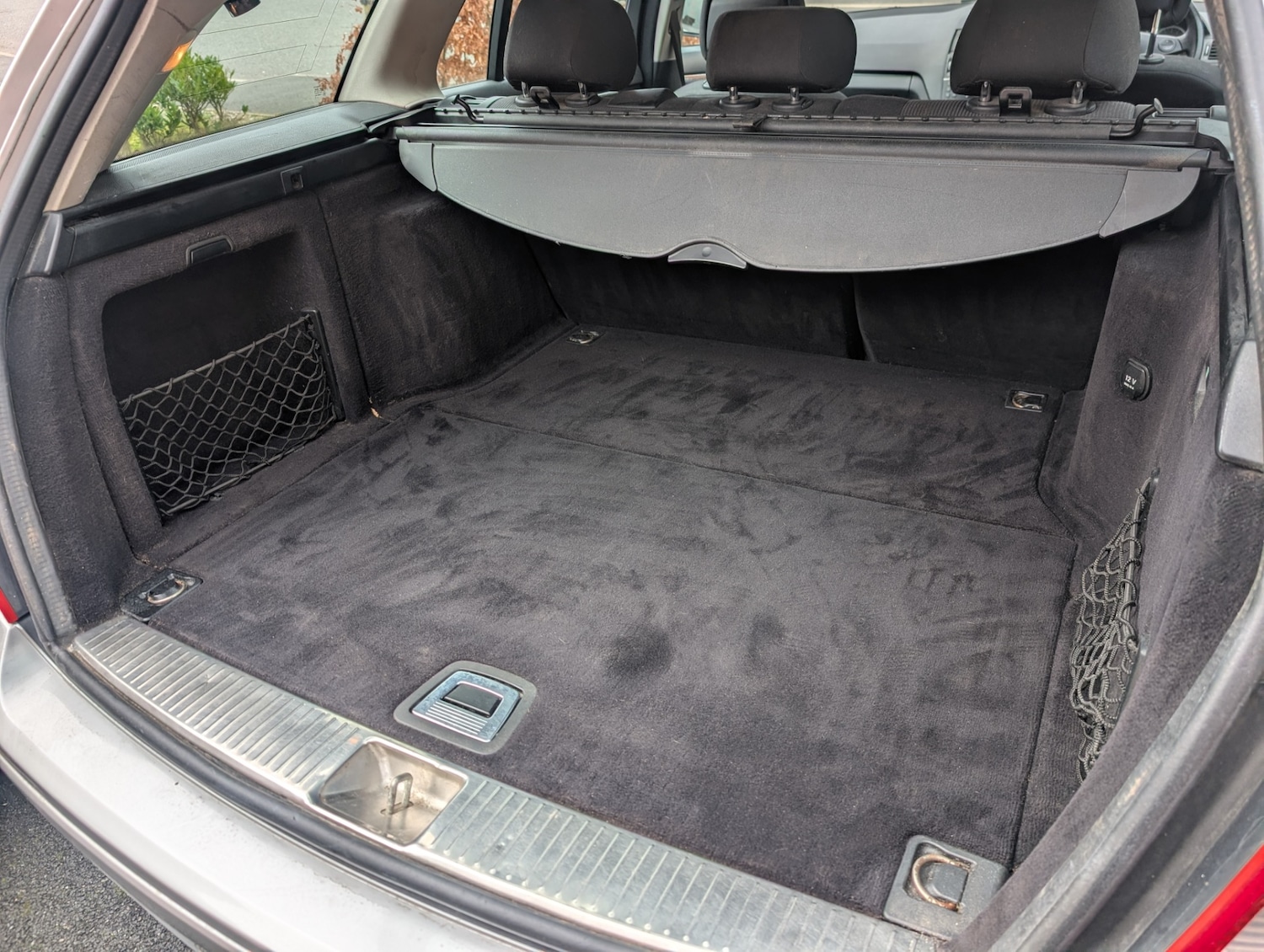 Used Mercedes-Benz C Class 2010 for sale - 77709353: Photo 9